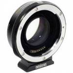 Ex-Demo Metabones Canon EF to Sony E Mount T Speed Booster ULTRA 0.71x (Black Matt) (p/n MB_SPEF-E-BT2) Ex-Demo Metabones Canon EF to Sony E Mount T Speed Booster ULTRA 0.71x (Black Matt) (p/n MB_SPEF-E-BT2)